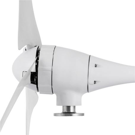 Ветрогенератор SS-400 доступен на сайте  фото - 2