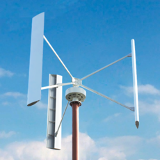 Ветрогенератор GRIF НВ3-500В доступен на сайте