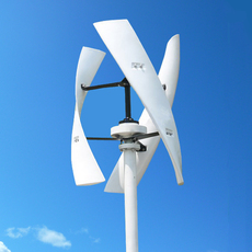 Ветрогенератор FX-1500 доступен на сайте
