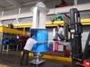 Ветрогенератор GRIF MG-2000 доступен на сайте  фото - 3