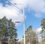 Светосигнальная балка ШЕРИФ ВСП-220 доступен на сайте  фото - 1