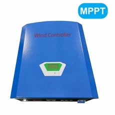Контроллер ROSVETRO WW-MPPT 5K доступен на сайте