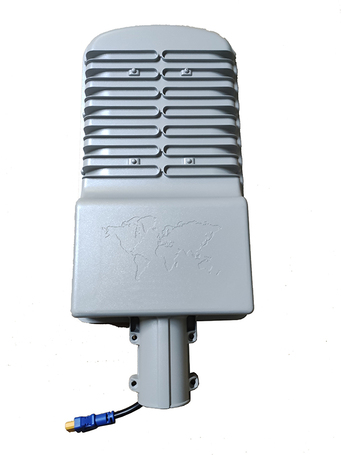 Уличный светильник LC1.0 30Вт доступен на сайте  фото - 5